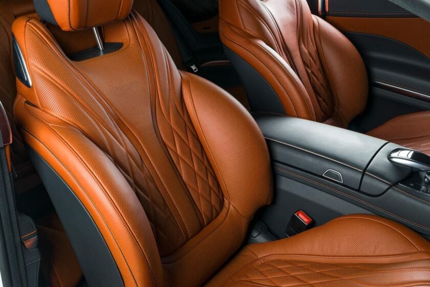 INTERIOR CUSTOMISATION